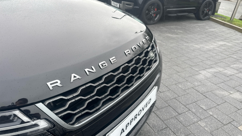 Land Rover Range Rover Evoque 2.0 D200 R-Dynamic HSE 5dr Auto Diesel Hatchback